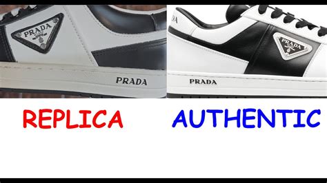 fake vs real prada shoes|prada shoes counterfeit.